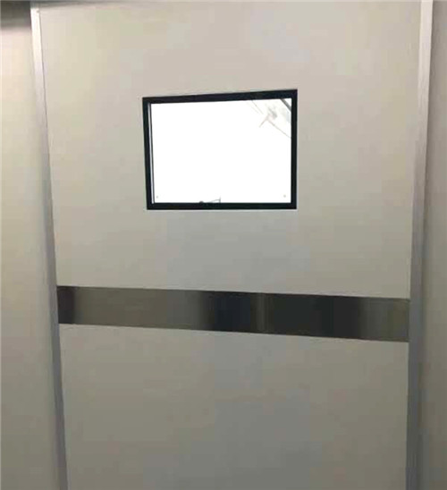 潍坊射线防护工程铅板 口腔室X光CT防护室用铅板