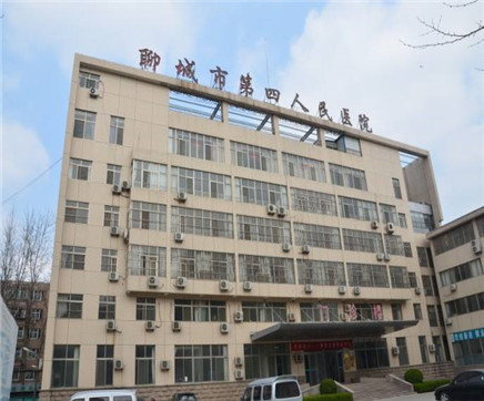 潍坊防辐射铅门应用于第四人民医院